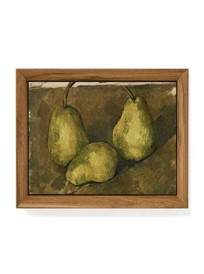 Pears Wall Art