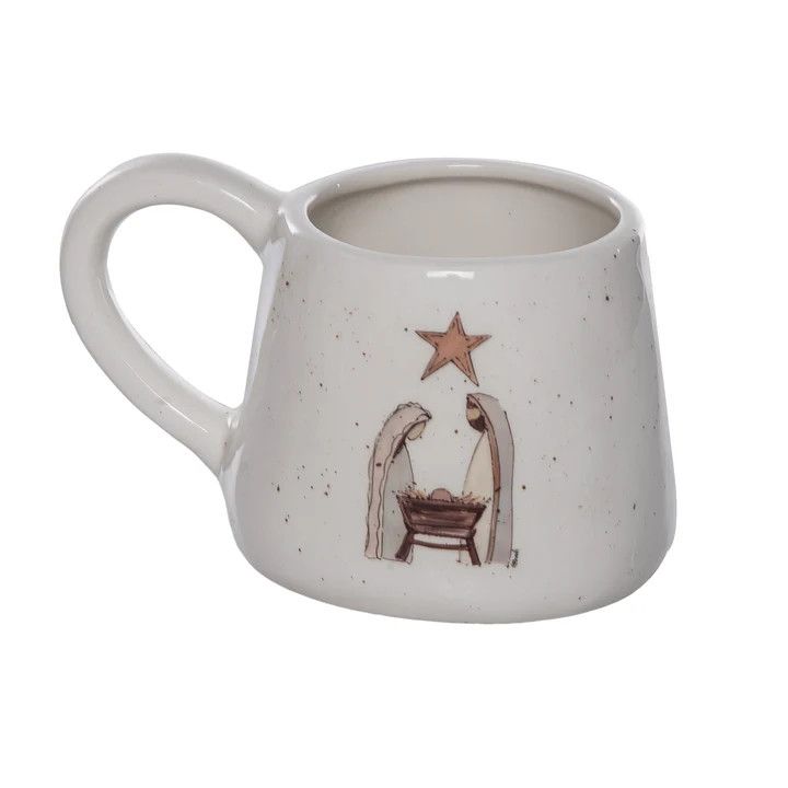 Holy Family Mug