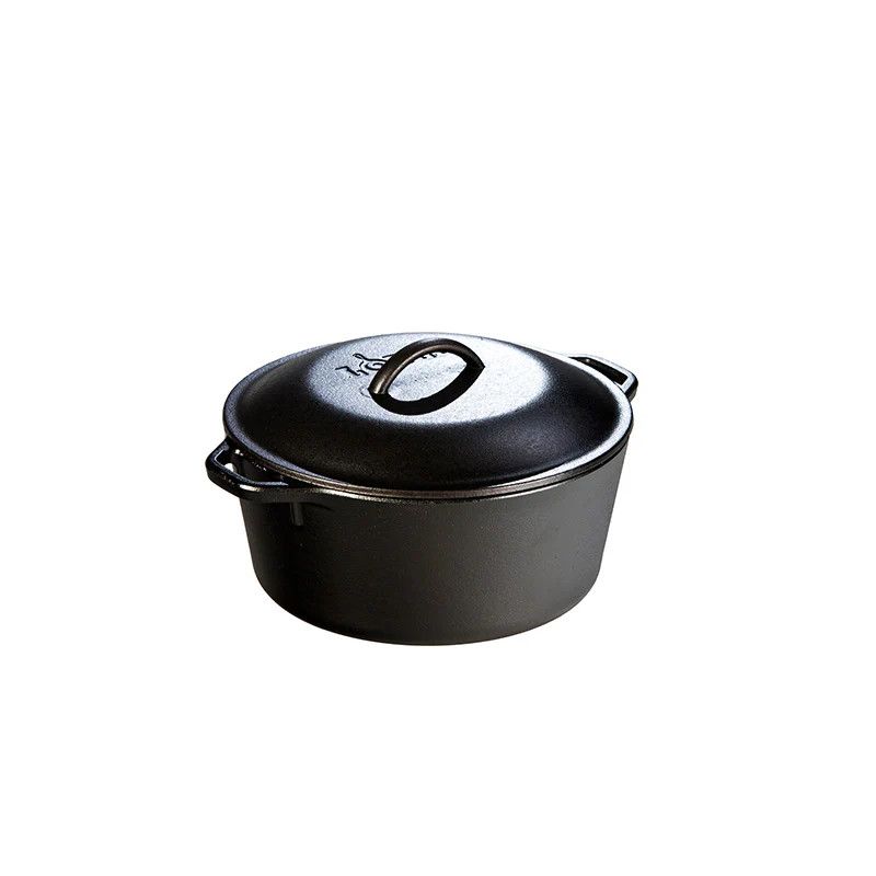 Lodge 5 Qt Dutch Oven