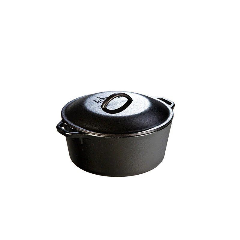 Lodge 5 Qt Dutch Oven