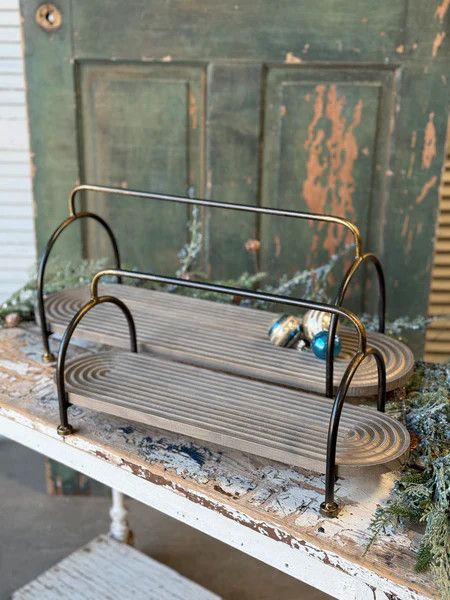 Livingston Tray LG