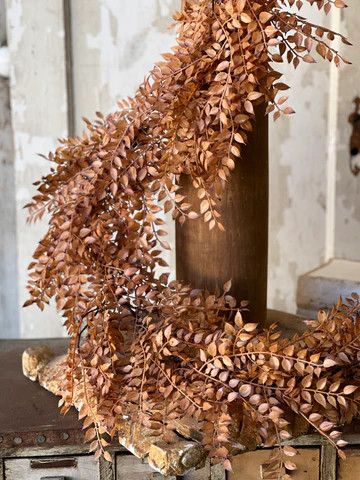 Bohicket Garland 6’