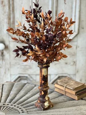Ombre Woods Bush 18”