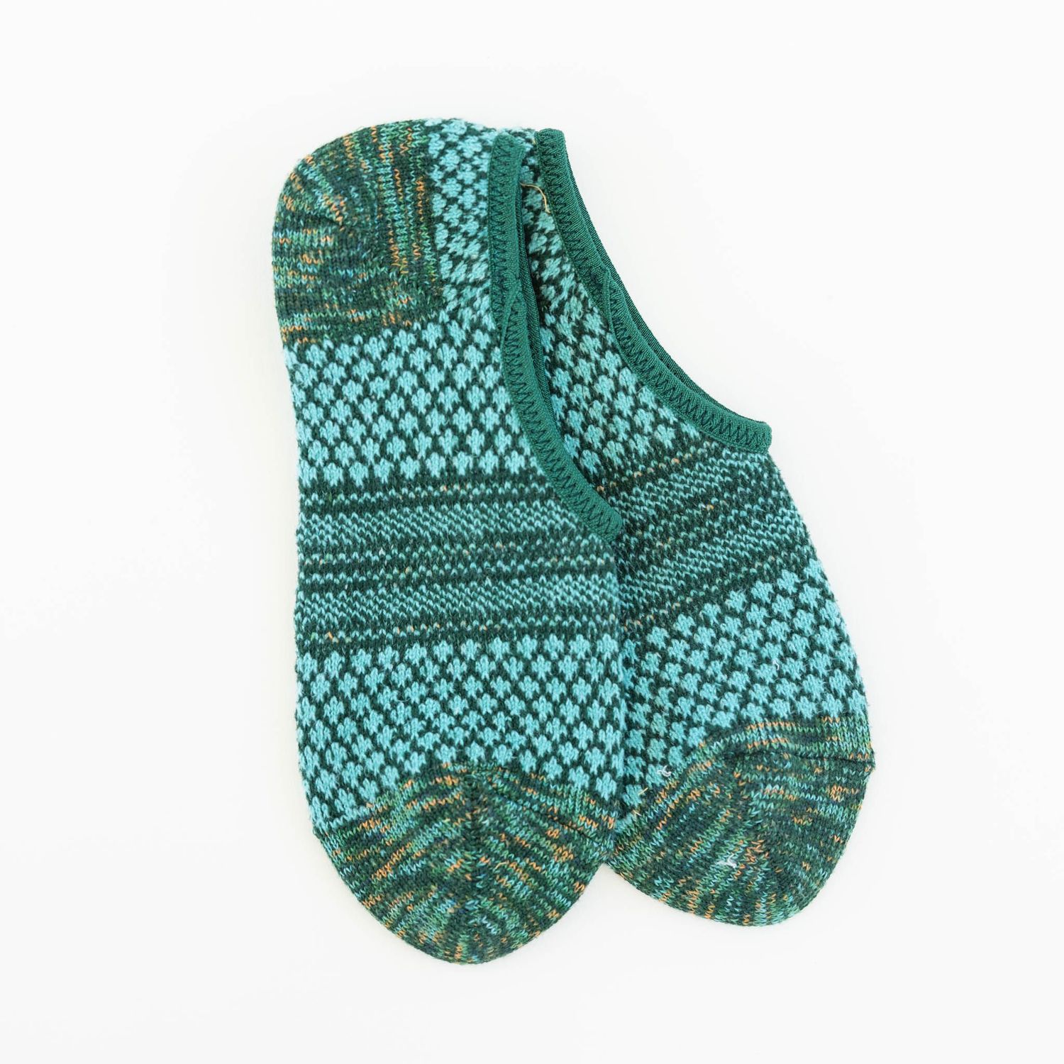 Gallery Footsie Socks Woodland Multi