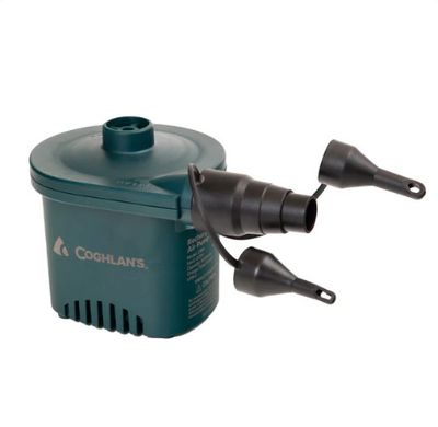 Coghlan's Rechargeable Air Pump