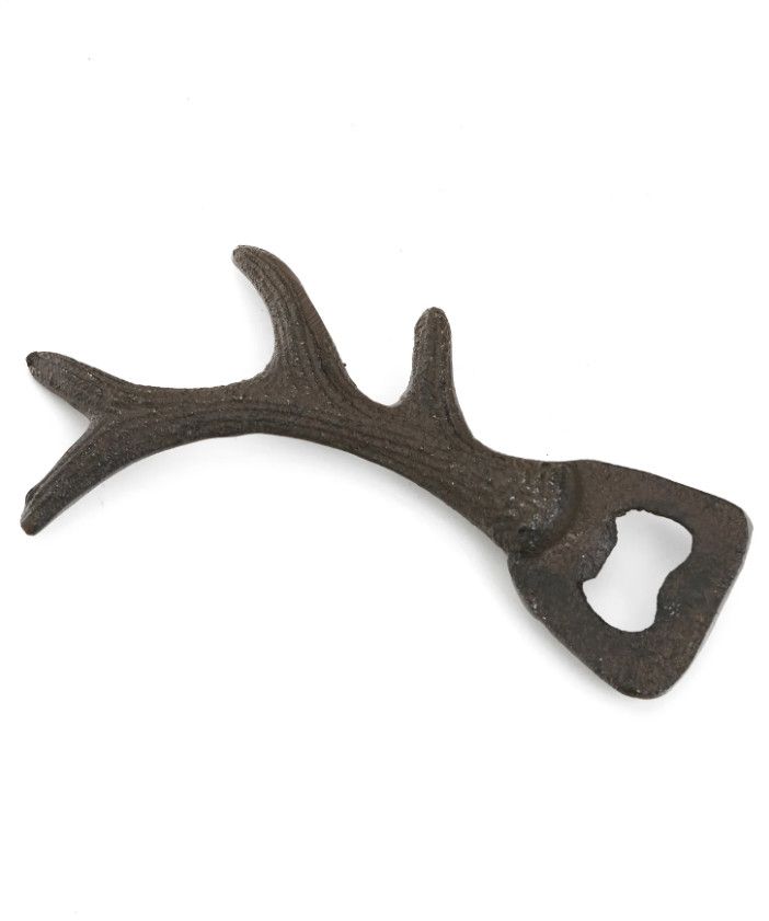 Deer Antler Can Opener