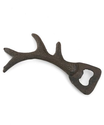 Deer Antler Can Opener