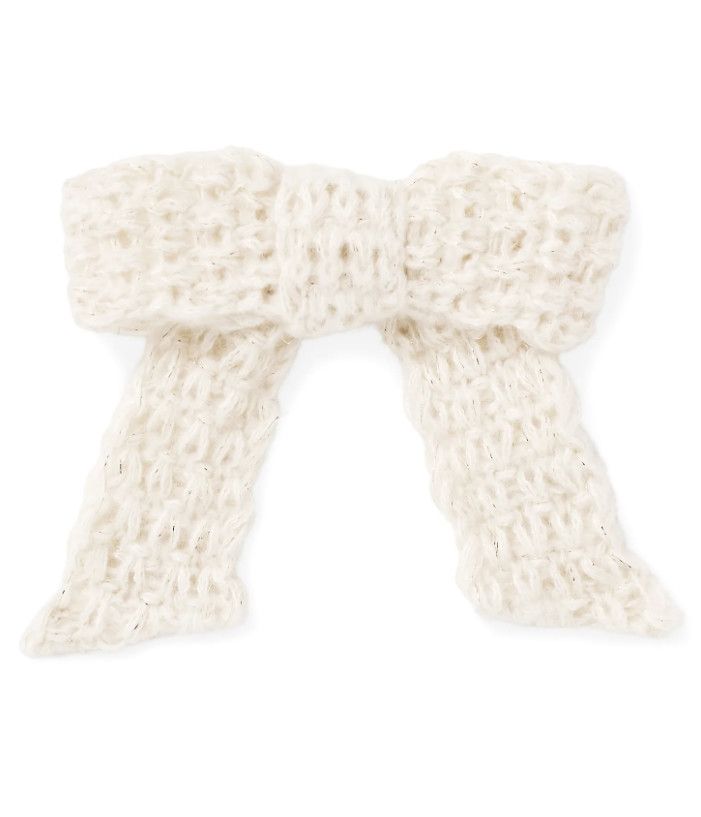 Bow w/Clip