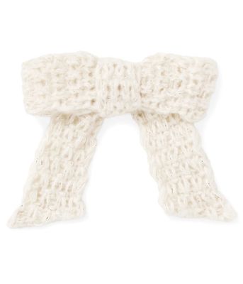 Bow w/Clip