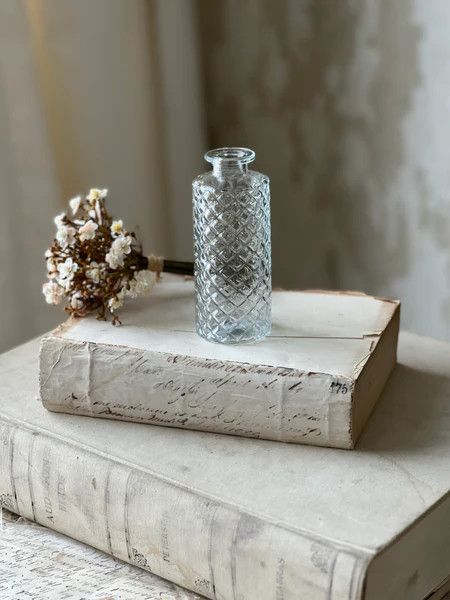 Aurelia Bottle No. 2