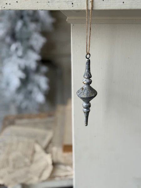 Rhapsody Ornament No. 1
