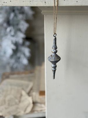 Rhapsody Ornament No. 1