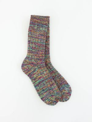 Missioni Crew Socks Festival