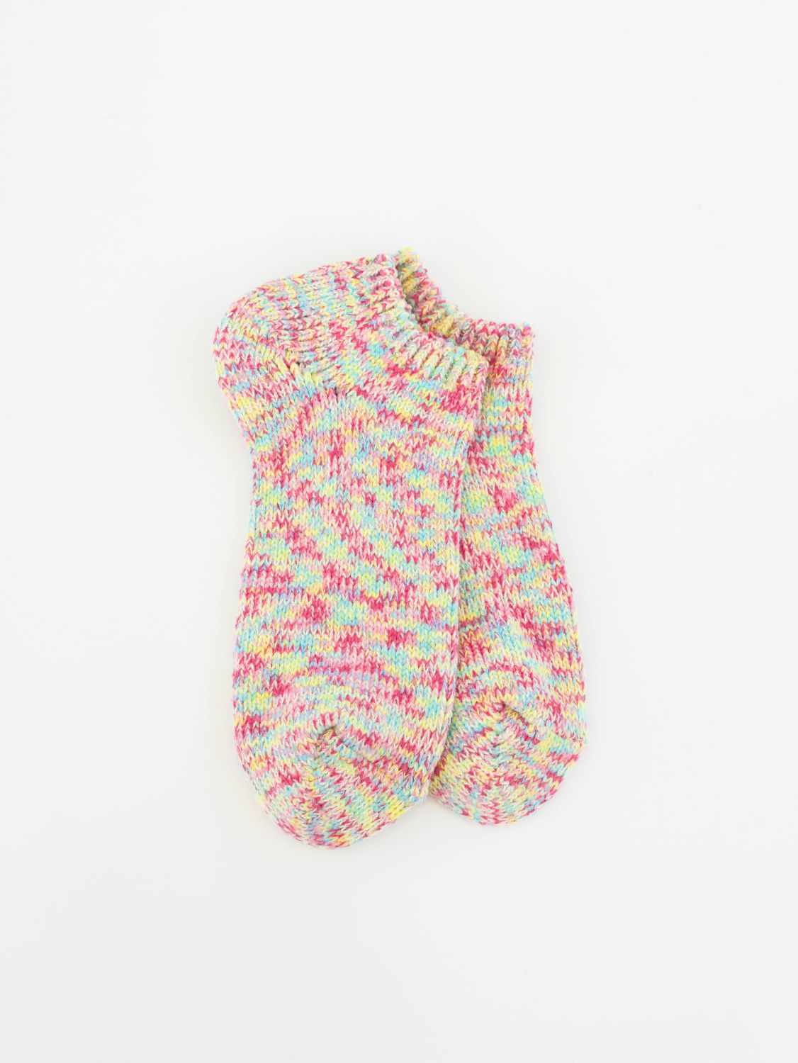 Ragg Low Socks Whimsy