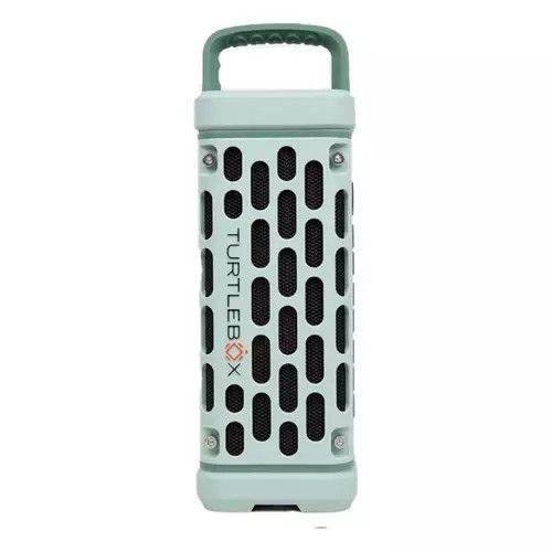 Turtlebox Audio® Ranger Speaker River Rock