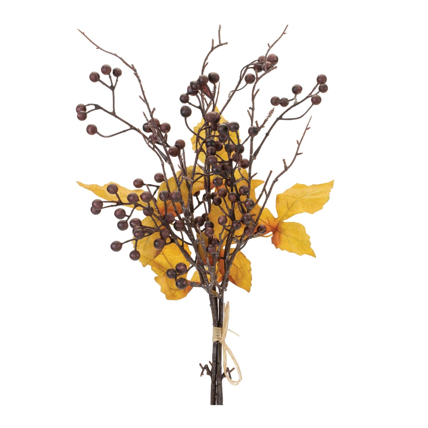 Berry Bundle Fall Floral Decor