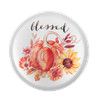 Fall Paperweight, Style: Blessed