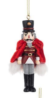 Sugarplum Fairy Ornament Nutcracker 2