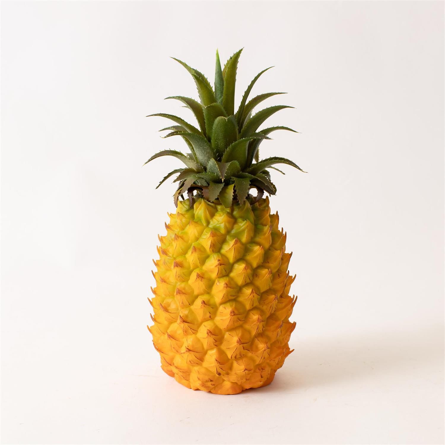 Large Golden Pineapple