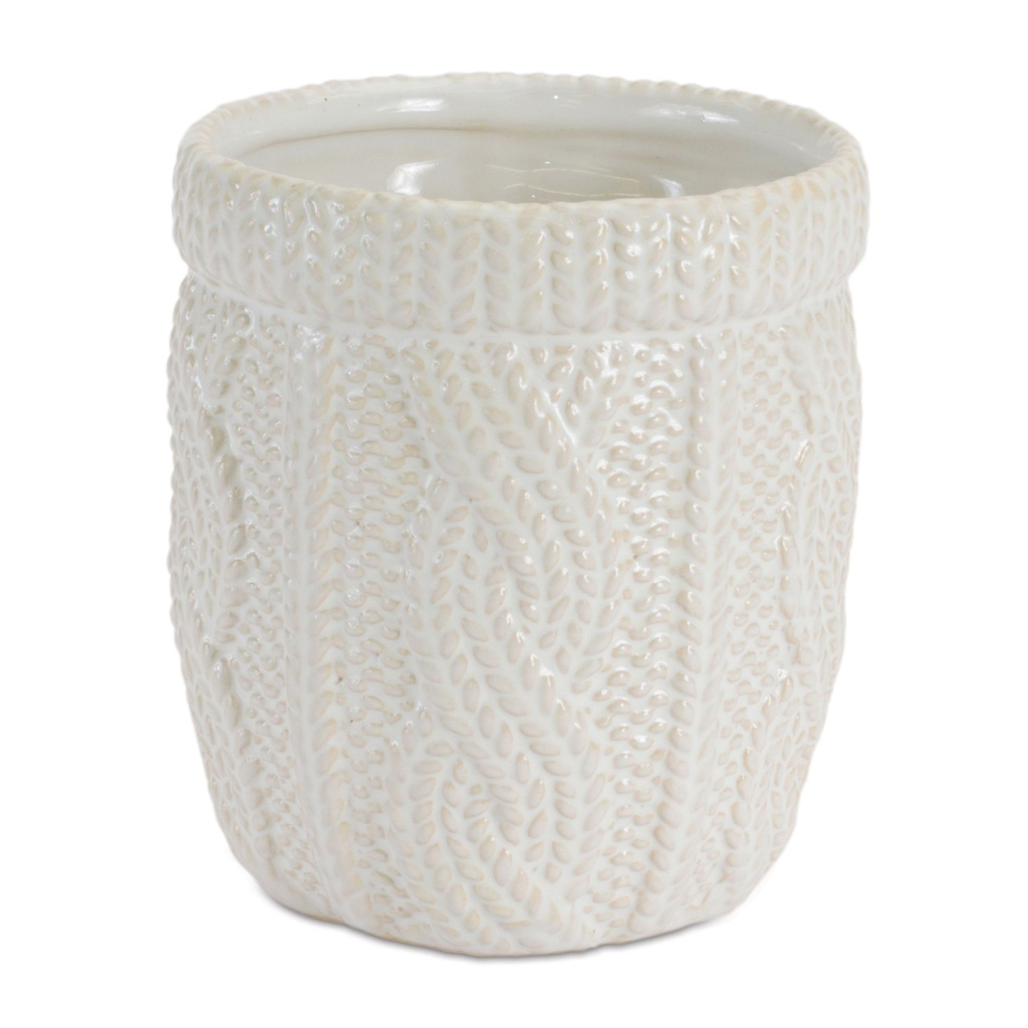 Ceramic Container