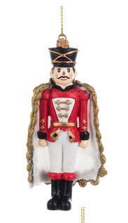 Sugarplum Fairy Ornament Nutcracker 1