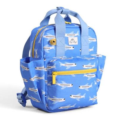 Itzy Ritzy® Bitzy Backpack