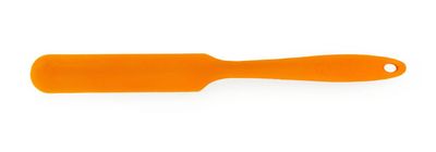 Butterie Silicone Spatula Orange