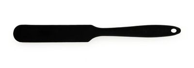 Butterie Silicone Spatula Black