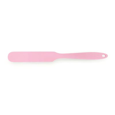 Butterie Silicone Spatula Pink
