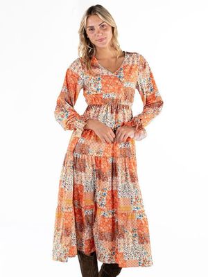 Simply Southern® Women's Mila Dress