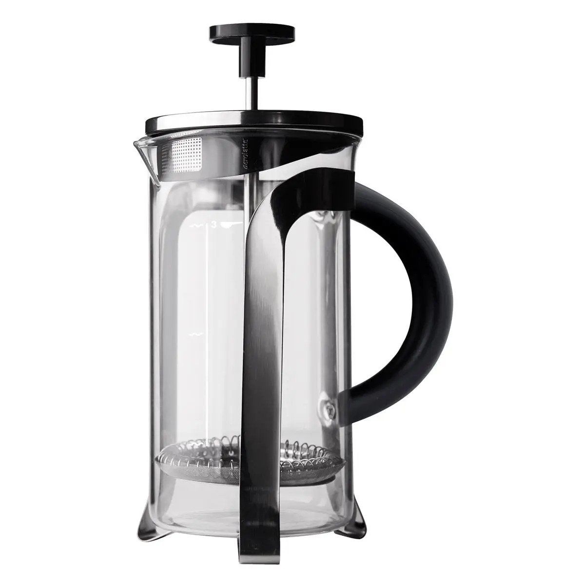 Aerolatte French Press Coffee Maker 3 cup