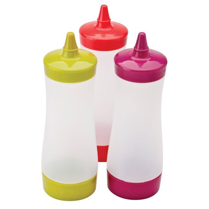 Joie Squeeze Bottle