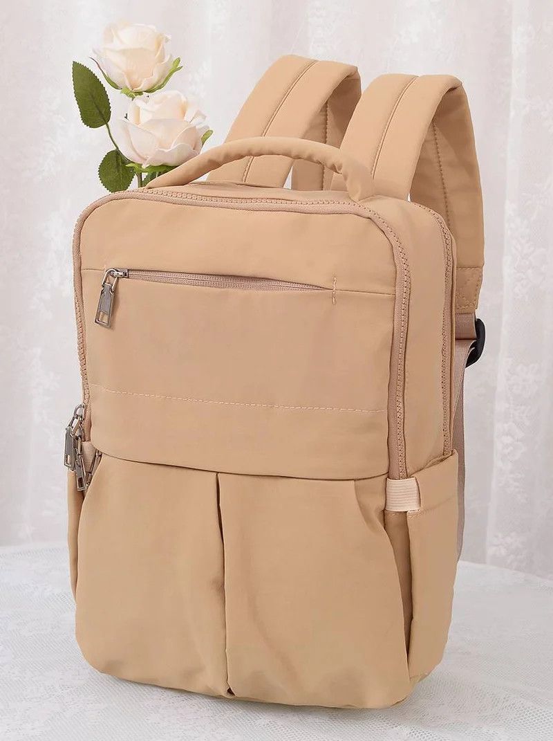 Tori Multi Compartment Backpack