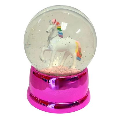 Strictly Fancy Snow Globe
