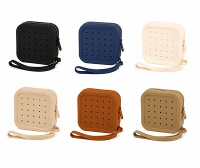 Plastic Coin Purse Kids | Travel, Small, Durable