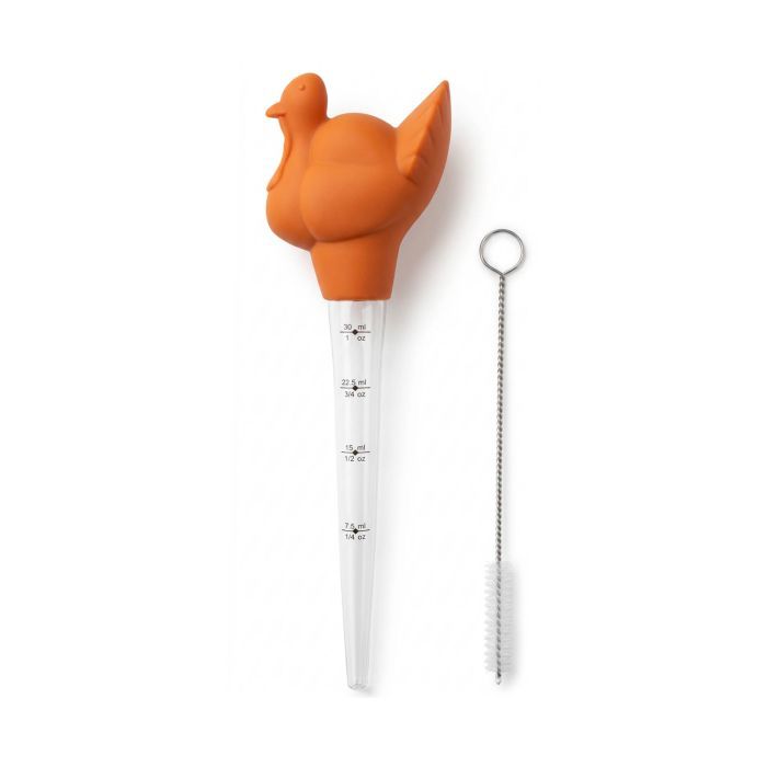 Roasting Turkey Top Baster