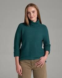 KUHL Women's Solace™ Sweater, Color: Odyssey, Size: XS