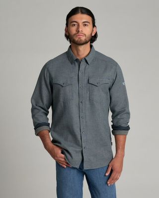KUHL Men's Disputr Shirt