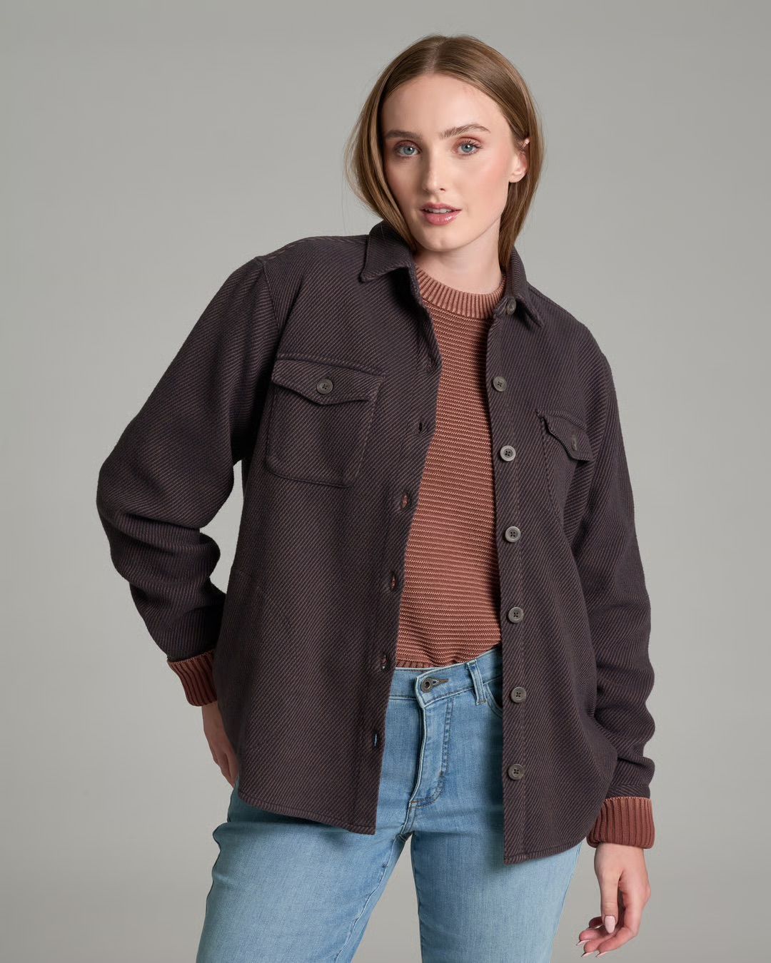 KUHL Women's Kove™ Shirtjak