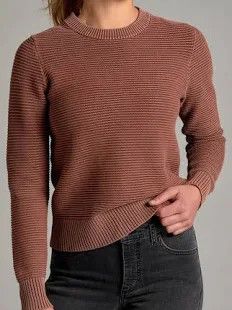 KUHL Sofie Sweater Apple Spice