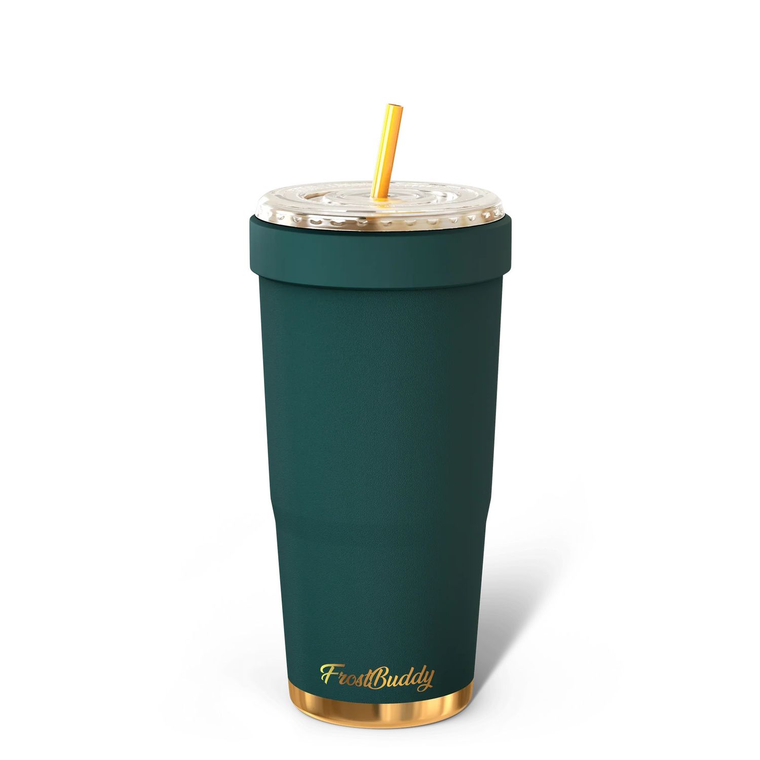 Frost Buddy To-Go Buddy | Emerald Elegance