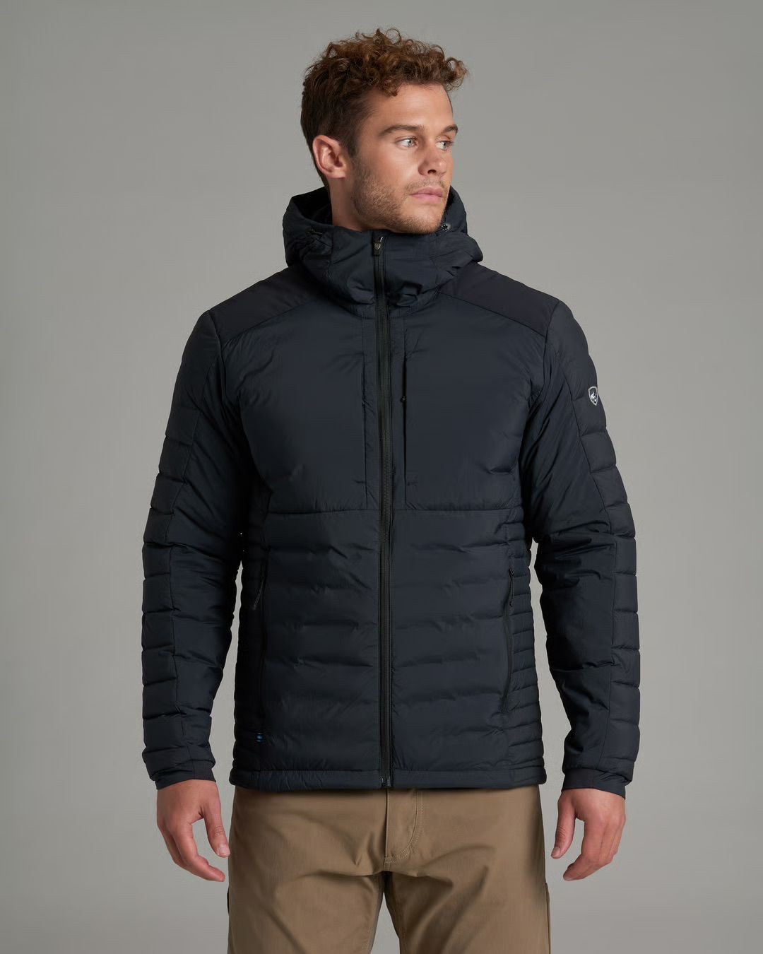 KUHL Men's Spyfire® Hoody