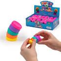 Clearance Twist N Turn Fidget Rainbow