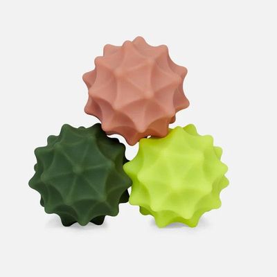 Speks Odds Silicone Magnets