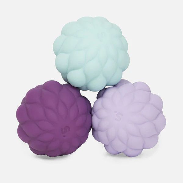 Speks Odds Silicone Magnets, Style: Puffs