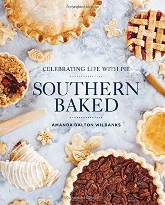 Southern Baked Cookbook