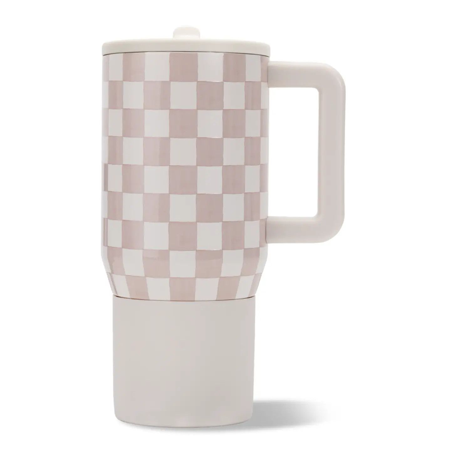 Sandstone 20 oz Traveler Tumbler
