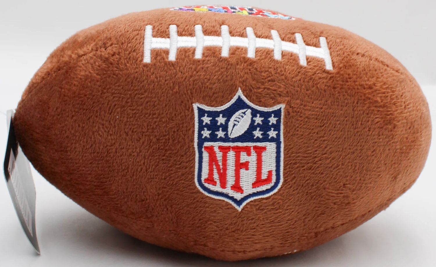 NFL Franklin My First Football Stuffed Plush 12"
