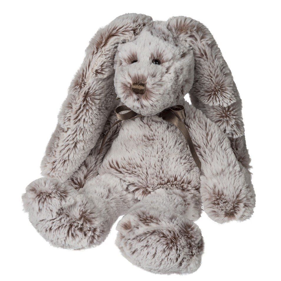Luxey Loves Bunny