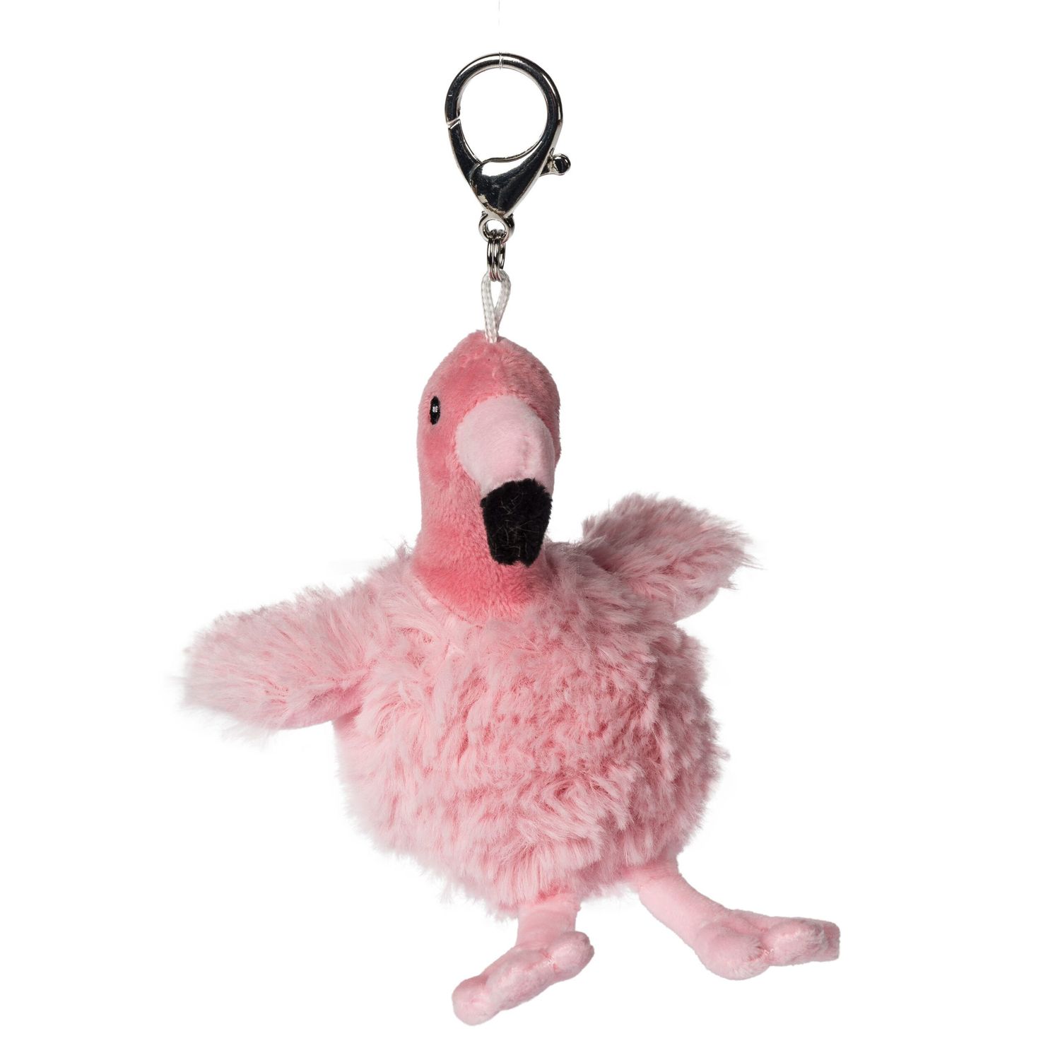 Flamingo Bag Charm